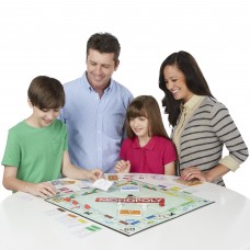 Monopoly Game   551928303
